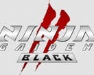 Logotipo do Ninja Gaiden 2 (Fonte da imagem: Team Ninja)