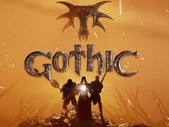 Além do remake de Gothic, o Embracer Group, que inclui mais de 130 equipes de desenvolvimento, está planejando mais de 70 lançamentos de jogos - incluindo títulos como Kingdom Come: Deliverance II, Titan Quest 2 e Killing Floor 3 (Fonte: GOG)