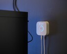 Chegou a versão do firmware do Philips Hue Bridge 1969152010. (Fonte da imagem: Philips)