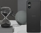 O tempo pode estar se esgotando para a linha de modelos Xperia 10. (Fonte da imagem: Sony - Xperia 10 VI)