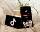 Aplicativo TikTok (Fonte da imagem: Collabstr, Unsplash)