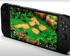 O próximo console de jogos Switch 2 da Nintendo provavelmente contará com Joy-Cons magnéticos. (Fonte da imagem: ZoneOfTech via YouTube)