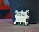 O Ryzen 5 7600X3D provavelmente será um Ryzen 7 7800X3D reduzido.