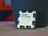 O Ryzen 5 7600X3D provavelmente será um Ryzen 7 7800X3D reduzido.