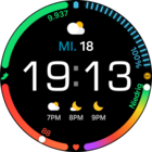 Teste Samsung Galaxy Watch 7 Smartwatch