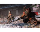 Uma captura de tela de Sekiro: Shadows Die Twice que mostra o combate do jogo. (Fonte da imagem: Steam)