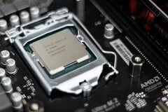 Atualização do driver Intel NPU: novo suporte e correções para PCs com IA (Fonte da imagem: Christian Wiediger, Unsplash)