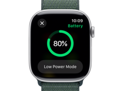 Estudo revela altos níveis de PFAS &quot;para sempre químicos&quot; em pulseiras de smartwatches premium (Fonte da imagem: Apple)