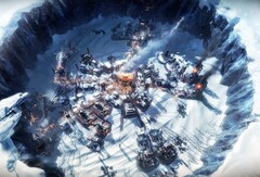 Frostpunk 2 receberá três grandes expansões (Fonte da imagem: 11 Bit Studios)