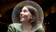Lançamento do LG Tone Free T80 com uma oferta promocional especial (Fonte da imagem: LG)