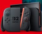 Nintendo assume "riscos na produção" para atender à demanda do Switch 2 em 2025 (Fonte da imagem: Nintendo)