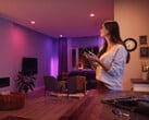 A versão 5.37.1 do aplicativo Philips Hue já está disponível. (Fonte da imagem: Philips)