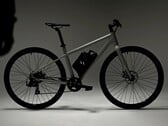 A Swytch Go e-bike é um modelo step-through de 7 velocidades. (Fonte da imagem: Swytch)