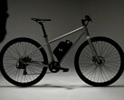 A Swytch Go e-bike é um modelo step-through de 7 velocidades. (Fonte da imagem: Swytch)