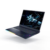 Acer Predator Helios 18 AI (fonte da imagem: Acer)