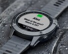 Fenix 6 e MARQ: nova atualização resolve um problema de travamento. (Fonte da imagem: Garmin)