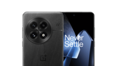 Um smartphone OnePlus atualizado. (Fonte da imagem: OnePlus)