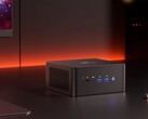 Os mais recentes mini-PCs da MINISFORUM vêm com uma APU da família Hawk Point da AMD. (Fonte da imagem: MINISFORUM)