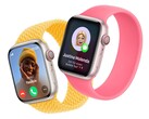 O Apple Watch está recebendo outra atualização para correção de bugs. (Fonte da imagem: Apple)