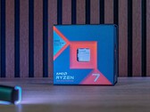 O AMD Ryzen 5 7600X3D agora é oficial (fonte da imagem: Notebookcheck)