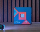 O AMD Ryzen 5 7600X3D agora é oficial (fonte da imagem: Notebookcheck)