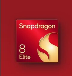 O Snapdragon 8 Elite é um campeão de CPU. (Fonte da imagem: Qualcomm)