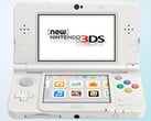 O Nintendo 3DS original pode ter sido abandonado pela Nintendo, mas a comunidade ainda não se cansou. (Fonte da imagem: Nintendo)