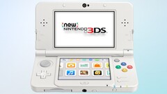 O Nintendo 3DS original pode ter sido abandonado pela Nintendo, mas a comunidade ainda não se cansou. (Fonte da imagem: Nintendo)