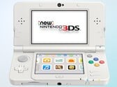 O Nintendo 3DS original pode ter sido abandonado pela Nintendo, mas a comunidade ainda não se cansou. (Fonte da imagem: Nintendo)