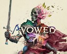 Logotipo do jogo Avowed (Fonte da imagem: Microsoft)