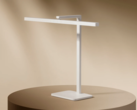 A Xiaomi LED Desk Lamp 2 já está disponível em vários países europeus. (Fonte da imagem: Xiaomi)