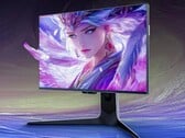 Thunderbird U9: Mini monitor LED de alta resolução também para jogadores de vídeo (Fonte da imagem: TCL)