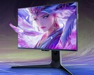 Thunderbird U9: Mini monitor LED de alta resolução também para jogadores de vídeo (Fonte da imagem: TCL)