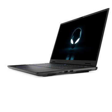 Alienware m16 R2 (imagem via Dell)