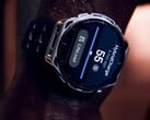 O Amazfit Balance 3 oferece quase os mesmos recursos que o Balance Ultra.