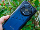 Análise do Doogee Fire 6 - Uma câmera de imagem térmica e robustez em um smartphone robusto e acessível