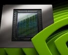 A arquitetura Blackwell da Nvidia utiliza núcleos Tensor de quinta geração. (Fonte da imagem: Nvidia - editado)