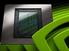 A arquitetura Blackwell da Nvidia utiliza núcleos Tensor de quinta geração. (Fonte da imagem: Nvidia - editado)