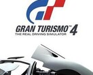 Gran Turismo 4 - Caixa de varejo norte-americana (Fonte da imagem: Amazon)