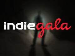 Os seis jogos indie têm um valor combinado de US$ 23,95 (Fonte da imagem: IndieGala)