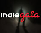 Os seis jogos indie têm um valor combinado de US$ 23,95 (Fonte da imagem: IndieGala)