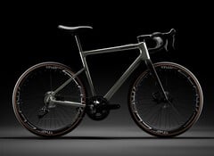 A Urtopia Titanium Zero é uma das bicicletas elétricas mais leves do mundo. (Fonte da imagem: Urtopia)