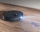 Users are reporting poor battery performance for the new Dreame X50 Ultra Complete robot vacuum. (Image source: Dreame)