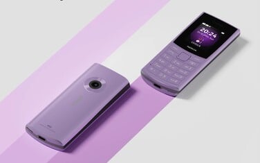 Nokia 110 4G 2nd Edition