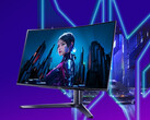 O Predator X32 X3 se junta a um mercado saturado de monitores para jogos de 31,5 polegadas com painéis QD-OLED Gen 3. (Fonte da imagem: Acer)