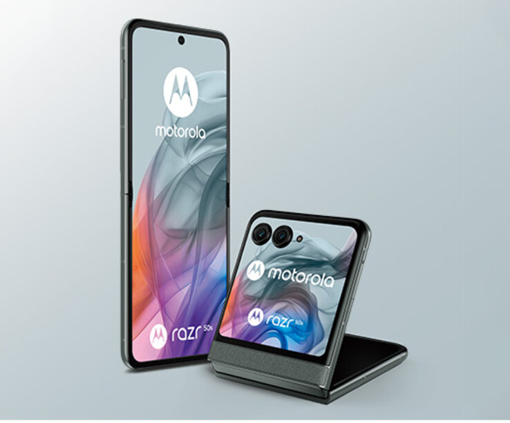 (Fonte da imagem: Motorola via SoftBank)