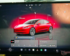 A Tesla aumentou os preços do Model 3 para compensar as tarifas (Fonte da imagem: NotebookCheck)