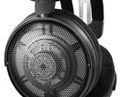 A Audio-Technica apresenta os fones de ouvido abertos ATH-ADX3000 fabricados artesanalmente no Japão. (Fonte da imagem: Audio-Technica)