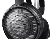 A Audio-Technica apresenta os fones de ouvido abertos ATH-ADX3000 fabricados artesanalmente no Japão. (Fonte da imagem: Audio-Technica)