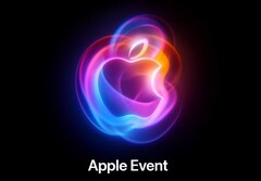 Apple espera-se que o senhor revele a série iPhone 16 no evento &quot;Its Glowtime&quot; de amanhã. (Fonte da imagem: Apple)